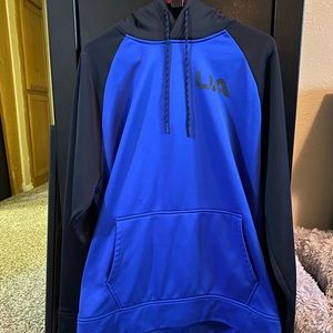 Under Armour Hoodie
